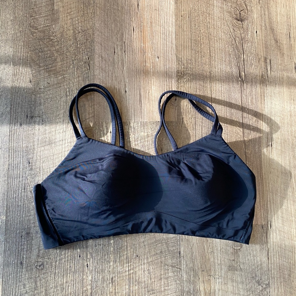 Lululemon Like a Cloud bra size 10
